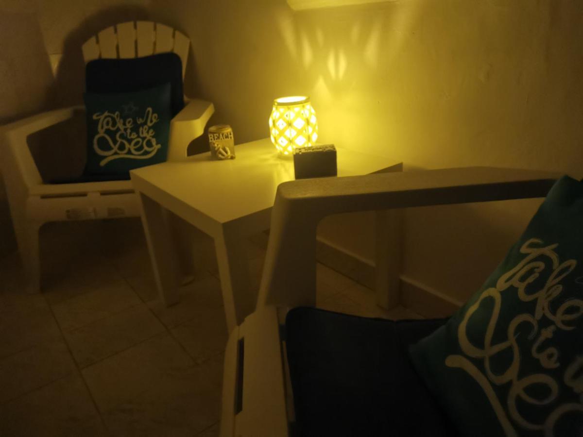 Sunrise Beachfront Relax Residence Konstanca Zewnętrze zdjęcie