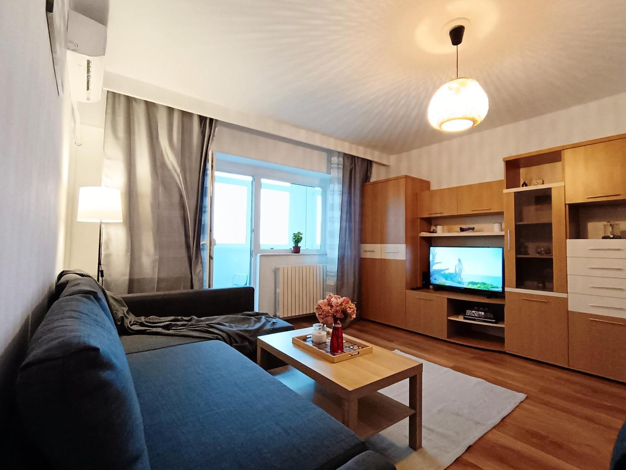 Sunrise Beachfront Relax Residence Konstanca Zewnętrze zdjęcie