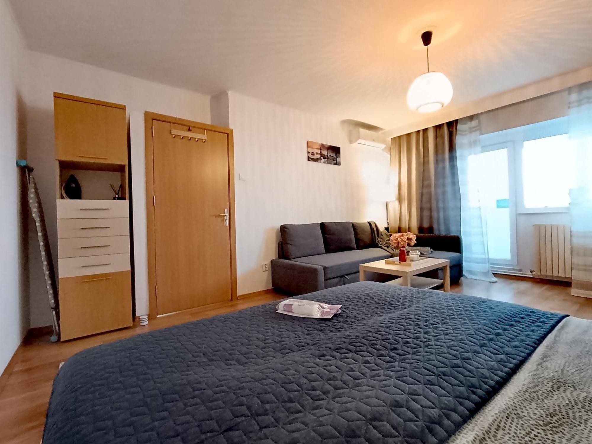 Sunrise Beachfront Relax Residence Konstanca Zewnętrze zdjęcie