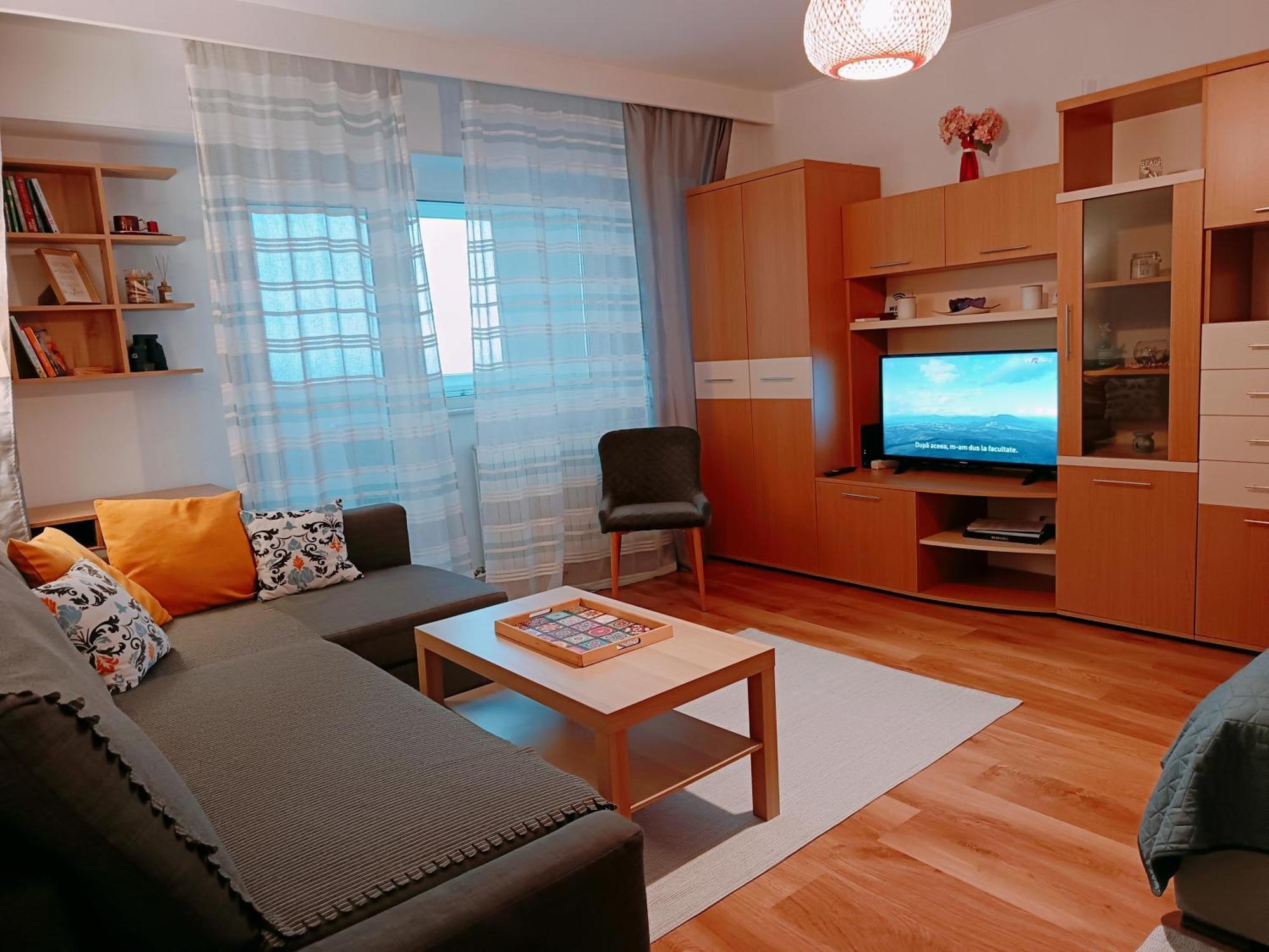 Sunrise Beachfront Relax Residence Konstanca Zewnętrze zdjęcie